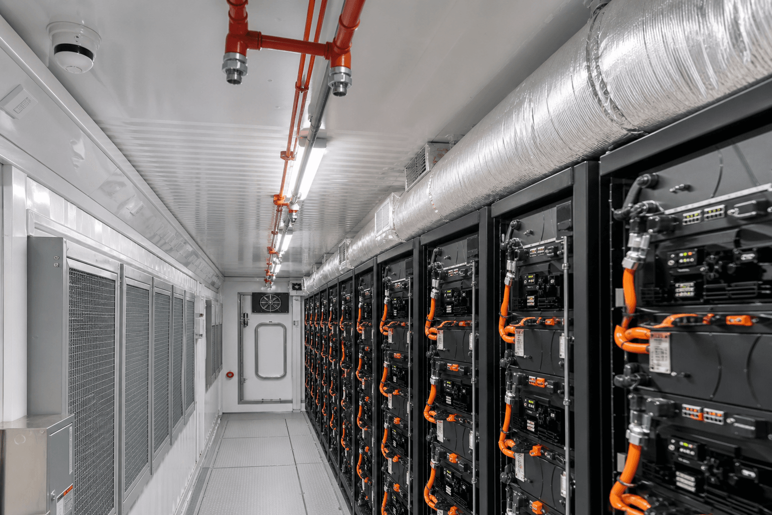 BESS Safety: What Developers, Banks and EPCCs Need to Know