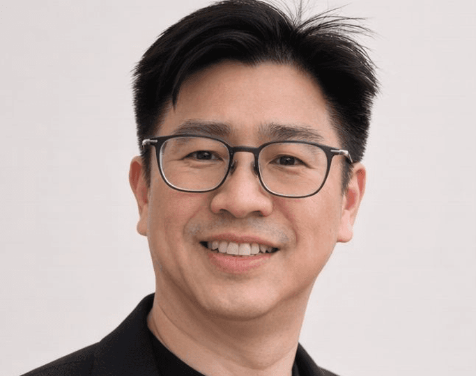 Jimmy Yong, Chief Executive Officer of Solunar