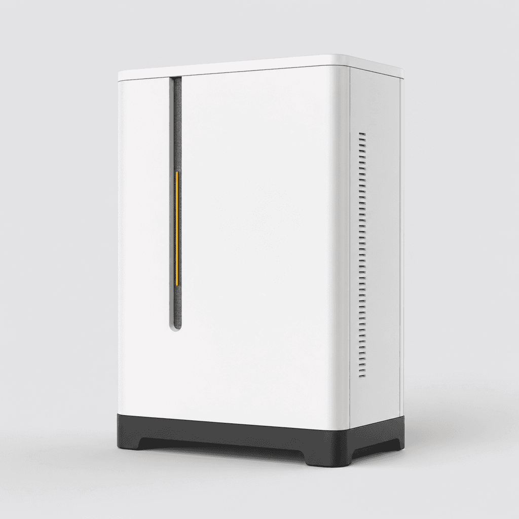Solunar C&I Compact 120